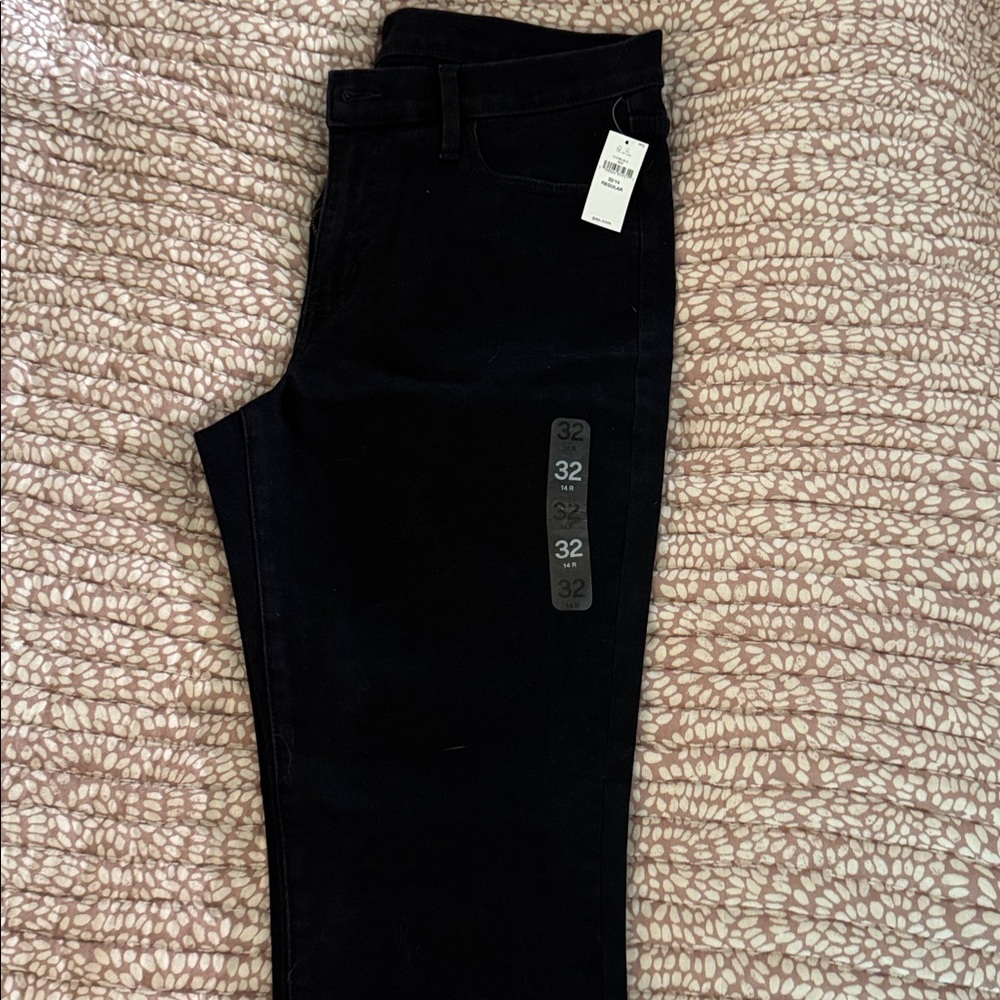 GAP Women's Black Jeans Jeggings